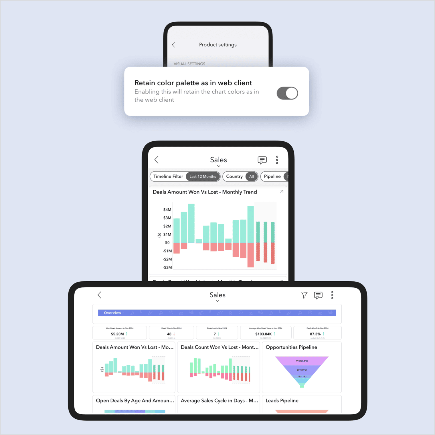 Web-Theme-Palette