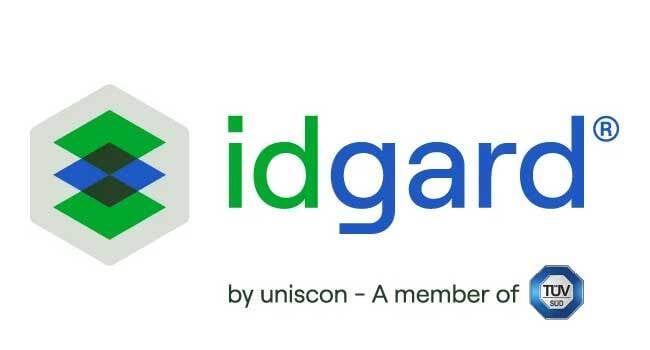 idgard by Uniscon