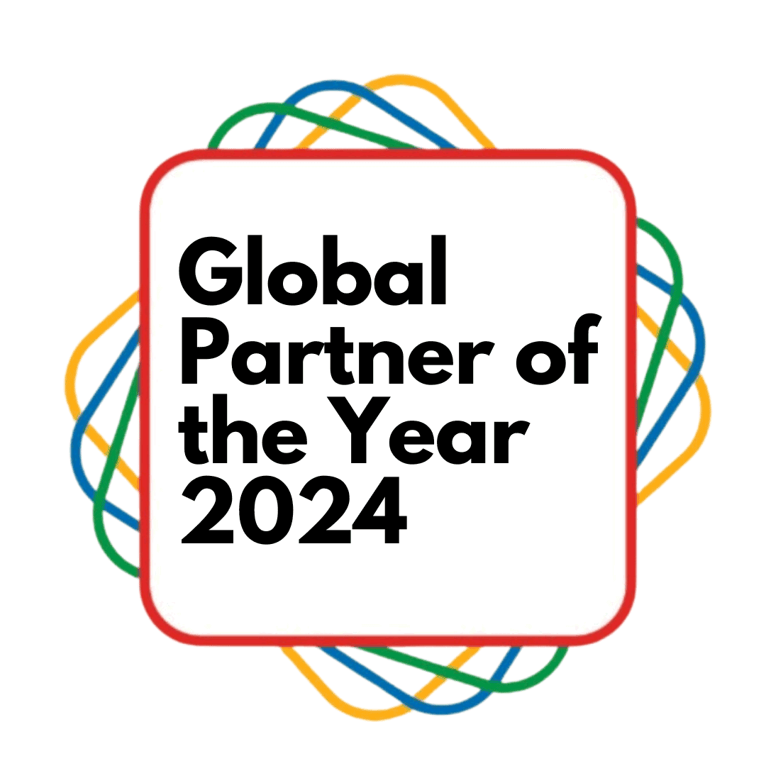 Global Partner of the Year 2024