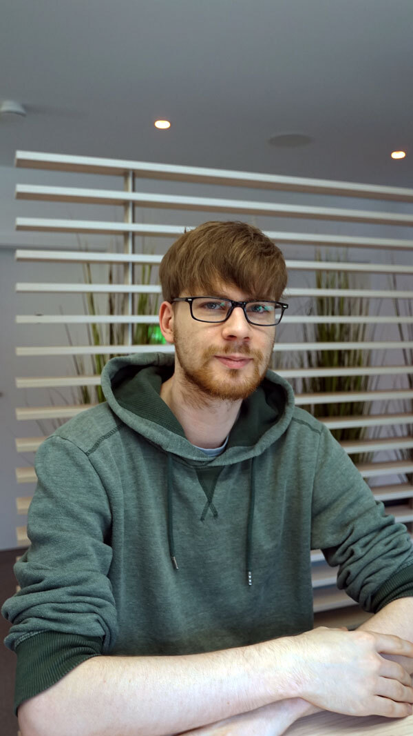 Sebastian Schoberth