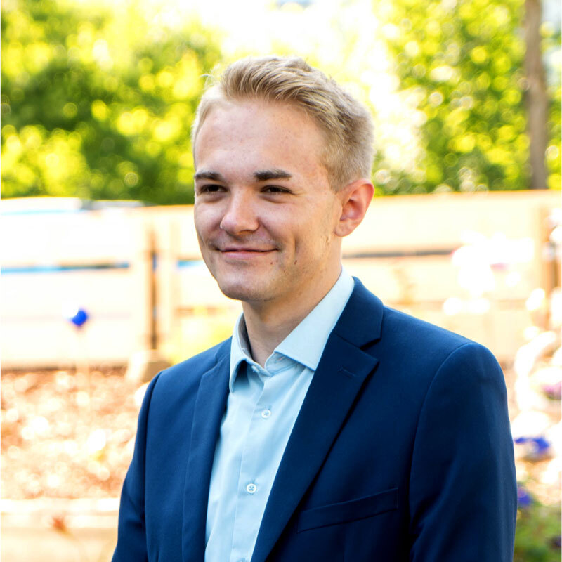 Dominik Hümmer