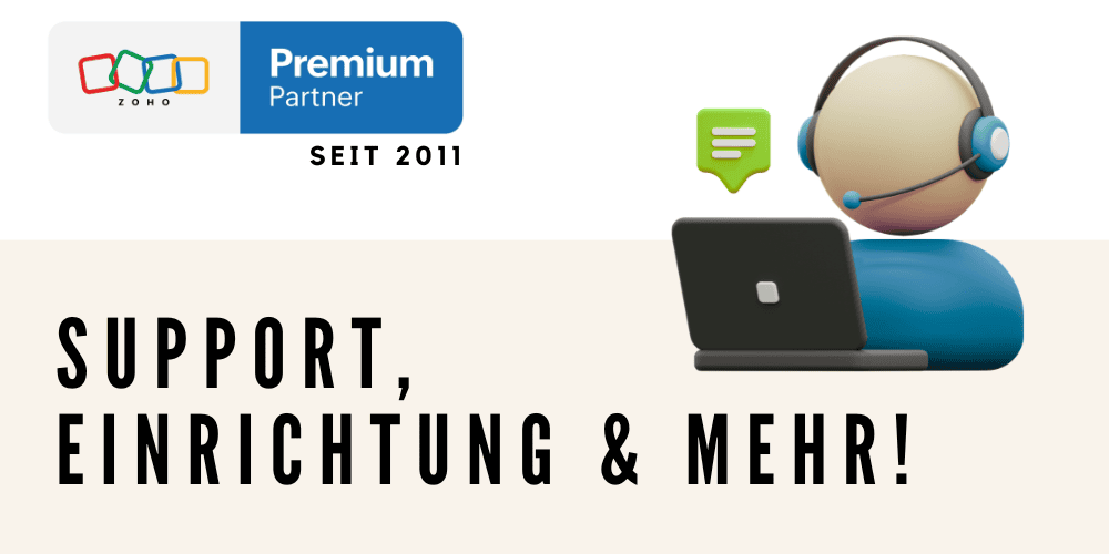 Zoho Consulting