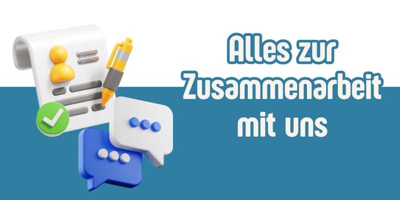 Zusammenarbeit