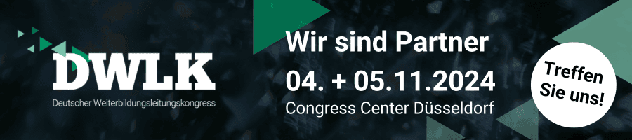 Deutscher Weiterbildungsleitungskongress