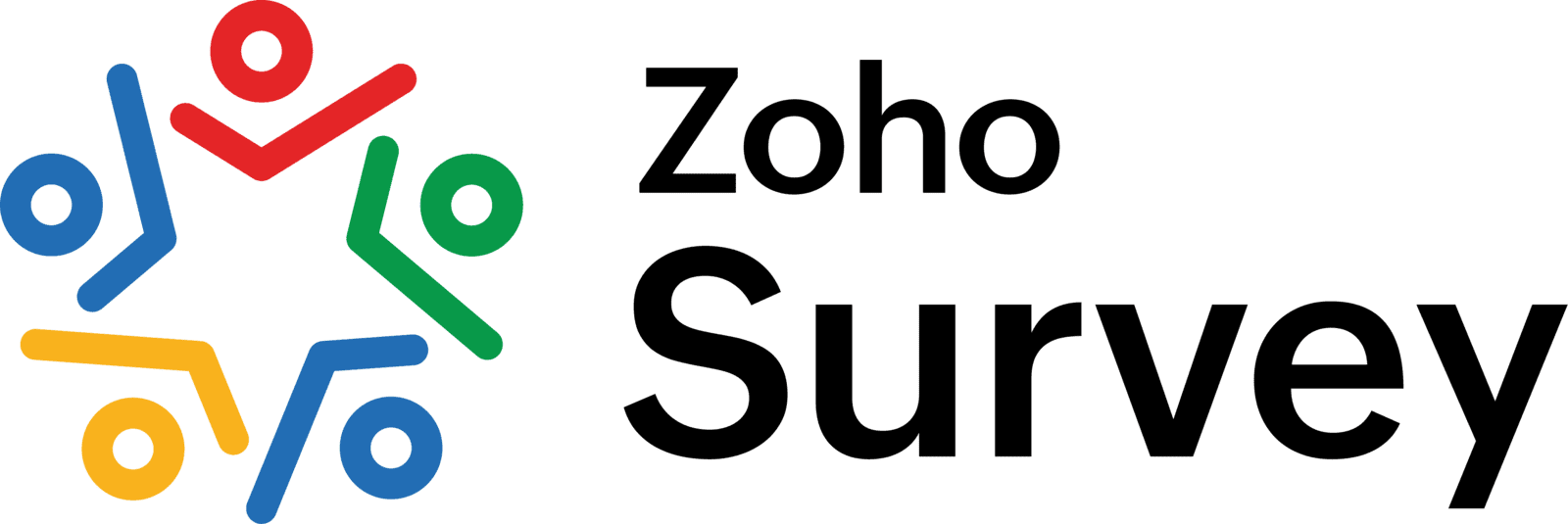 Zoho Survey Logo