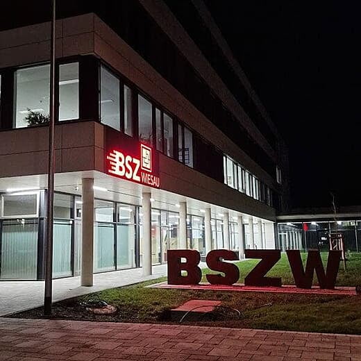 BSZ Wiesau