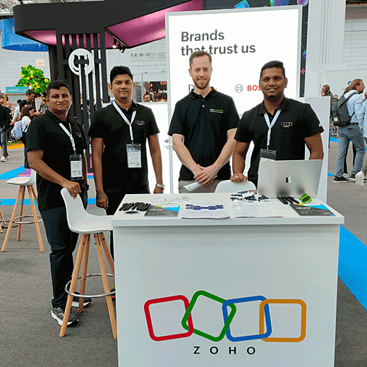 Coud expo 24