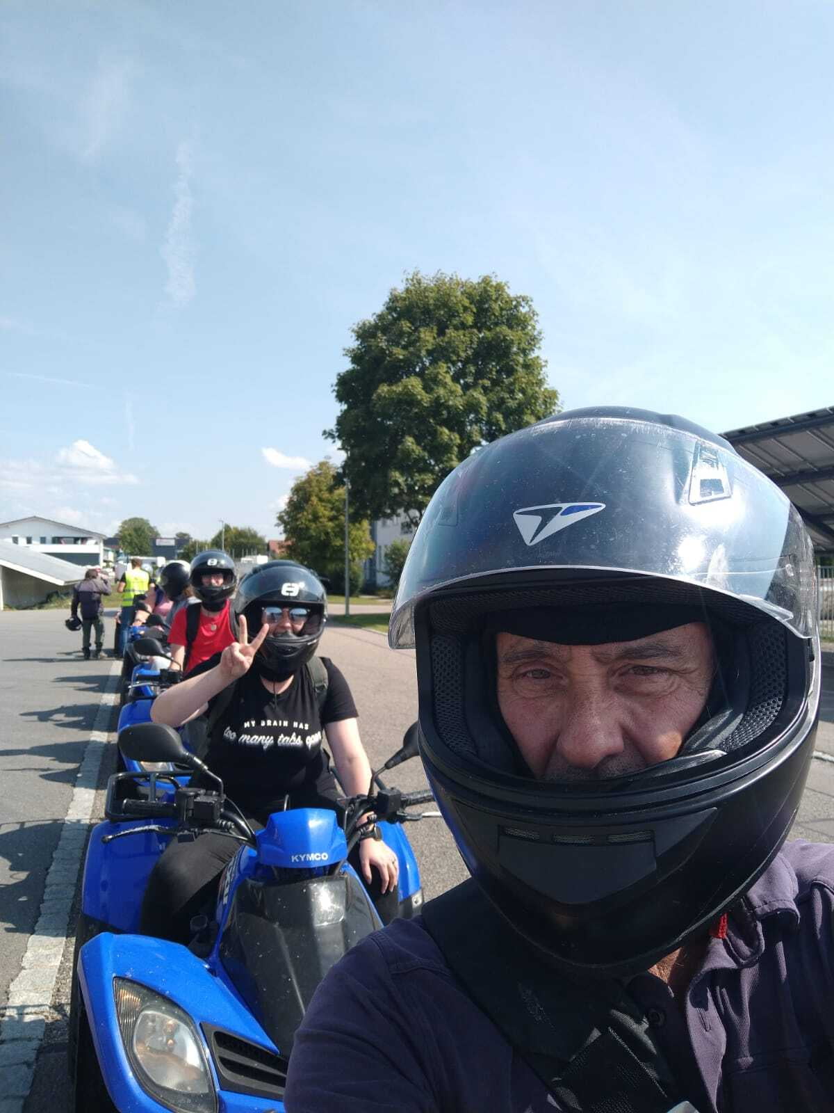 Quadtour